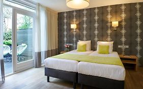 Alp De Veenen Hotel